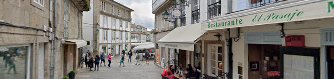 Fotografía de 100 Montaditos - Rúa do Franco