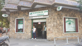 Imagen El Rincon de Jaen