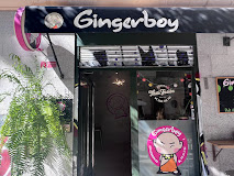 Imagen GingerBoy