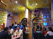 Restaurante La Panza es Primero - La Palma en Madrid