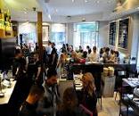 Fotografía de Arzábal Retiro