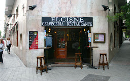 Restaurante Restaurante El Cisne en Madrid