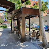 Imagen Small Coffe Drinks