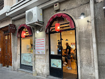 Imagen Sushi Bar