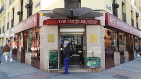 Imagen Restaurante Los Angeles