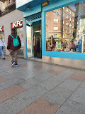 Fotografía de KFC Estrecho
