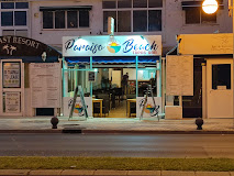 Fotografía de Arte Beach Bar