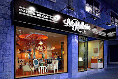 Fotografía de La Rollerie- Calle Guzman el Bueno