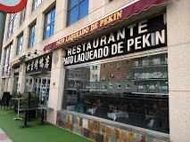 Imagen El pato laqueado