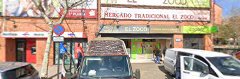 Imagen Tapados Tres Cantos