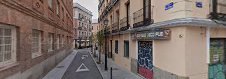 Restaurante La Herradura en Madrid