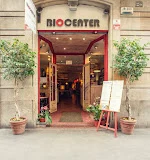 Restaurante Biocenter en Barcelona