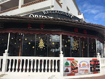 Fotografía de Orient Palace