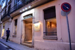 Restaurante Restaurante Vivanda en Barcelona