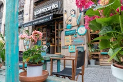 Restaurante La Vietnamita - Born en Barcelona