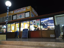 Fotografía de Britannia