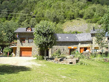 Restaurante Bordes de Graus en Lleida