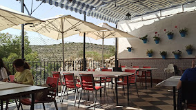 Restaurante Bar Ruti en Albacete