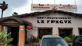 Imagen Bar Restaurante La Fragua