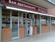 Imagen Bar Restaurante Huelva