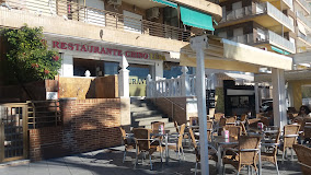 Imagen Bar Restaurant Chino Luna