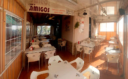 Imagen Bar Los Amigos