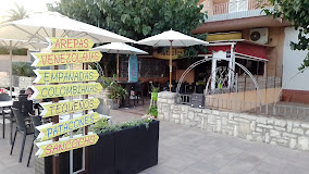 Imagen Bar L'Oficina