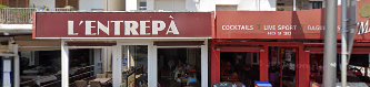 Imagen Bar L'entrepa