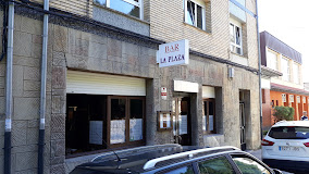 Fotografía de Bar la Plaza