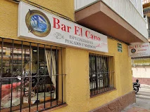 Imagen Bar El Cano