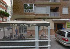 Imagen Bar Casa Fina