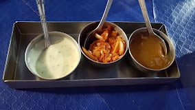 Fotografía de Bombay brasserie