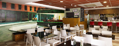 Imagen Bakos Music Restaurante