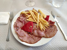 Imagen Asador San Cristobal