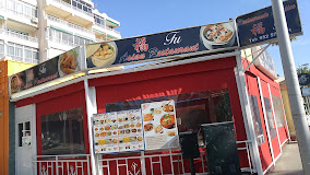 Fotografía de Restaurate Asia Especial Fu