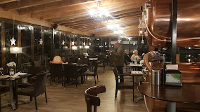 Imagen Asador Restaurante "Jamon-Jamon"