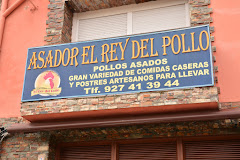 Fotografía de Asador El Rey del Pollo