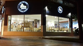 Imagen Asador Aleña