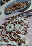 Imagen Argamasilla Dulce