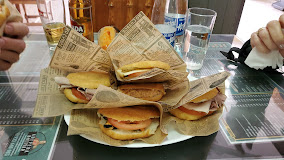 Fotografía de Arepera Bolívar