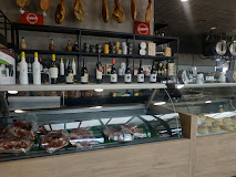 Fotografía de Area De Servicio Quintans