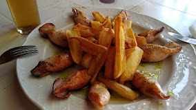 Imagen Alambique Restaurante&Tapas