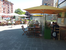 Fotografía de Ágora