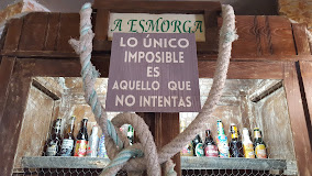 Fotografía de A Esmorga