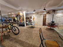 Fotografía de 202 Hamburger & Delicious