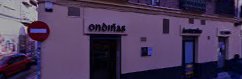 Fotografía de Ondinas Do Mendo