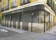Restaurante Taberna La Carmencita en Madrid