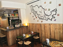 Imagen DF Bar