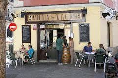 Fotografía de Viuda de Vacas