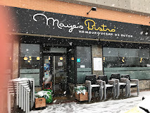 Imagen Maye's Bistro